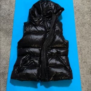 Carbon 38 Down Vest
